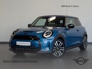 MINI Cooper S, E Classic Trim, Jahr 2022 - Fulda