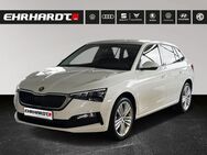 Skoda Scala, 1.0 TSI Tour BEH FRONT, Jahr 2023 - Hildburghausen