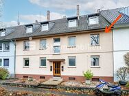 Gepflegte vermietete 2-Zimmerwohnung mit Balkon! - Leichlingen (Rheinland, Blütenstadt)