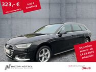 Audi A4, Avant 35 TDI ADVANCED, Jahr 2024 - Hof