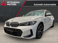 BMW 320, i M-Sport, Jahr 2024 - Weißenburg (Bayern)