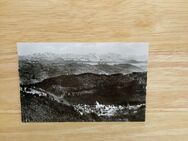 Ansichtskarte-AK-802-Blick über St. Blasien im Hochschwarzwald. - Nörvenich