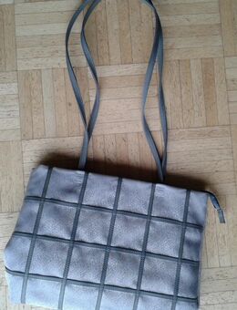 Handtasche Michael B. Design / Umhängetasche / Tasche - Krefeld