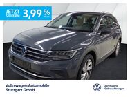 VW Tiguan, 1.5 TSI Life, Jahr 2024 - Stuttgart