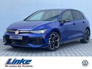 VW Golf, 1.5 R-Line eTSI Black Style, Jahr 2022 - Crailsheim