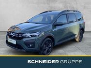 Dacia Jogger, Expression TCe 110, Jahr 2024 - Oederan