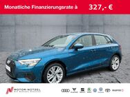 Audi A3, Sportback 30 TDI VC 17, Jahr 2020 - Hof