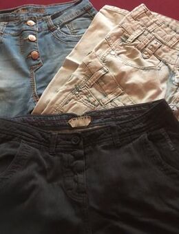 JEANS *AUSGEFALLENE MODELLE VERSCHIEDENE GRÖSSEN* - Großostheim