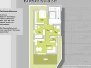 Penthousewohnung 3 ZW mit Dachterrasse 3.OG - Wunschgrundriss möglich - bezugsfertig 2024 - Nürnberg