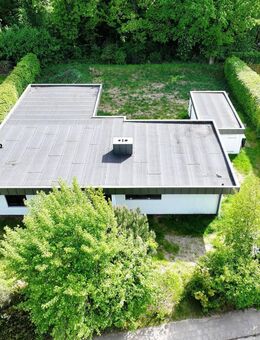 Ebenerdig Wohnen in guter Ortslage - Wyk (Föhr)