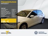 VW Golf, 2.0 TDI LIFE, Jahr 2024 - Castrop-Rauxel