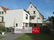 Modernisiertes Einfamilienhaus mit großem Garten in Echzell - Echzell