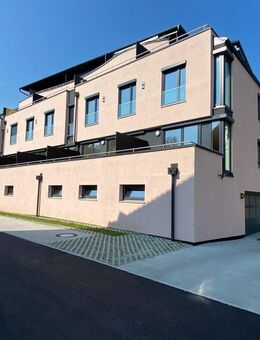 Attraktive Wohnung zu vermieten: Komfortables Zuhause in zentraler Lage - Freilassing