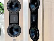 ADW/DUETTA D7C, ETON ER4, High End Lautsprecher, - Berlin