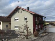 Saniertes 1-2 Familienhaus in Bayerbach zu verkaufen - Bayerbach