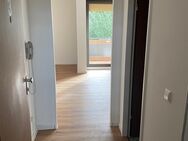 Helle 1-Zimmer-Wohnung mit Balkon in ruhiger Lage - Bad Dürrheim