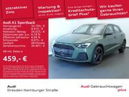 Audi A1, 4.7 Sportback advanced 25 TFSI UPE 344 - €, Jahr 2025 - Dresden