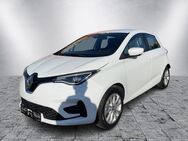 Renault ZOE, Experience R1 E 50 BATTERIEMIETE, Jahr 2020 - Kiel