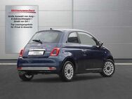 Fiat 500 DolceVita // Panoramadach/Klima/Alu/PDC - Thannhausen