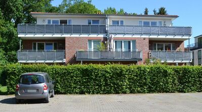 Moderne Penthouse-Wohnung mit herrlicher Sonnendachterrasse