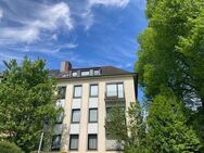 Ideale Single- / Pärchenwohnung auf 2 Ebenen mit Balkon in zentraler gesuchter Lage der Mönchengladbacher Oberstadt ! - Mönchengladbach
