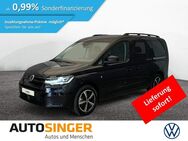 VW California, 1.5 TSI Caddy Maxi California, Jahr 2022 - Marktoberdorf