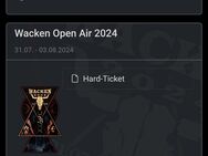 WACKEN OPEN AIR 2024 Ticket - Wacken