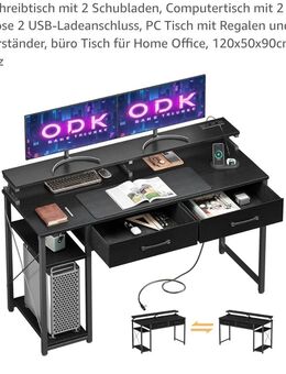Gaming tisch - Illingen (Saarland)