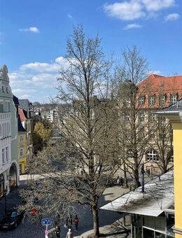 CO-City ** neuwertig ** 1 Zi ca. 35 qm ** EBK** 3. OG - Nr. 10 - Coburg