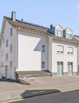 #KOMINOS IMMOBILIEN# Moderne Eigentumswohnung mit Fahrstuhl - Olpe