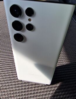 Samsung galaxy s22 ultra - Titz