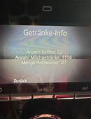Kaffevollautomat Siemens EQ.9 plus Connect s500 1,5 Jahre alt in 33100