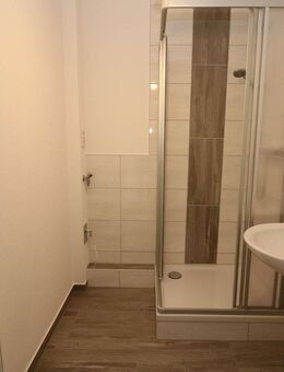 Gipfelstürmer - 3RW mit Dusche und Balkon - Freiberg