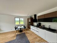 Gemütliche Dreizimmerwohnung in Nähe Klinikum mit eigenem Garten, Küche & Balkon - Sulza
