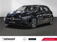 Mercedes A 180, Kompaktlimousine, Jahr 2023 - Ahlen