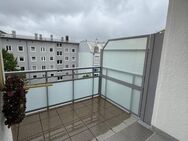 Renovierungsbedürftige Wohnung in Neuhausen - München