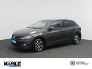 VW Polo, 1.0 TSI VI United AID, Jahr 2020 - Wunstorf