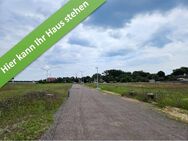 Inkl. Grundstück, das Haus für alle Lebensphasen in Boitzenhagen. - Wittingen
