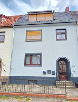 Attraktives Mehrfamilienhaus in Bremen-Neustadt - Bremen