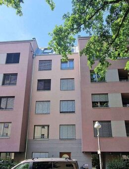 Charmante 3- Zimmerwohnung mit Fahrstuhl in Köpenick (1864) - Berlin