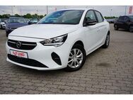 Opel Corsa F 1.2 Edition Navi Tempomat Spurhalte - Sandersdorf Brehna