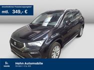 Seat Ateca, 1.5 TSI Xperience, Jahr 2024 - Weinstadt Zentrum