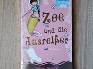 Buch "Zoe und die Ausreißer" von Gillian Shields - Neustadt (Holstein)