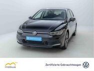 VW Golf, 2.0 TDI VIII MOVE GANZJAHRES, Jahr 2024 - Berlin