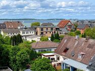 2 Maisonette-Wohnungen mit Meerblick zum Gutachtenpreis - Laboe