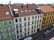 Aus 3 mach 5 ++5-Zi-Wohnung im Leipziger Stadtteil Altlindenau++ - Leipzig