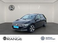 VW Golf, 2.0 VIII, Jahr 2022 - Fritzlar