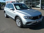 VW Tiguan, 1.5 TSI Life, Jahr 2023 - Losheim (See)