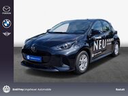 Mazda 2, 1.5 VVT-i Hybrid 116 CENTRE-LINE 68ürig, Jahr 2024 - Rastatt