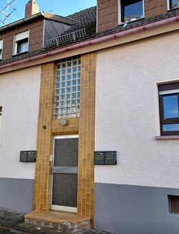 Lukratives Anlagenobjekt - Bruchmühlbach-Miesau